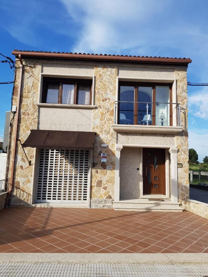 El Rincon De Cambados Villa Kültér fotó