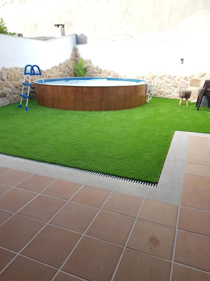 El Rincon De Cambados Villa Kültér fotó