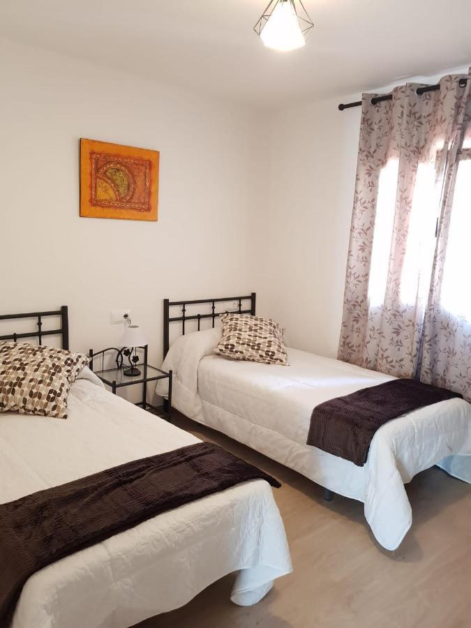 El Rincon De Cambados Villa Kültér fotó