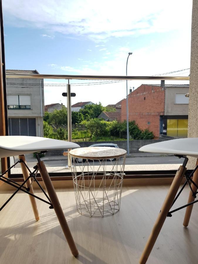 El Rincon De Cambados Villa Kültér fotó