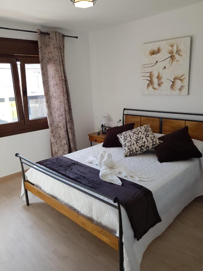 El Rincon De Cambados Villa Kültér fotó
