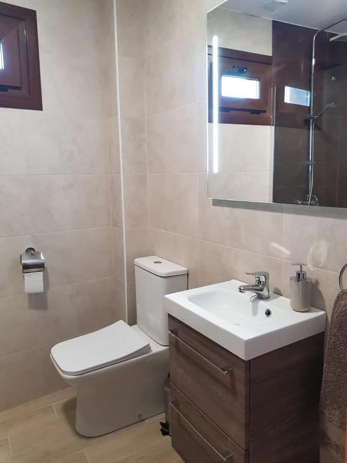 El Rincon De Cambados Villa Kültér fotó